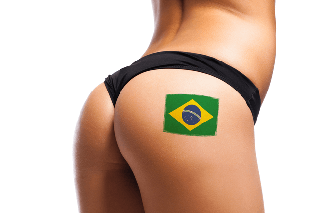 Brazilian Butt Lift.